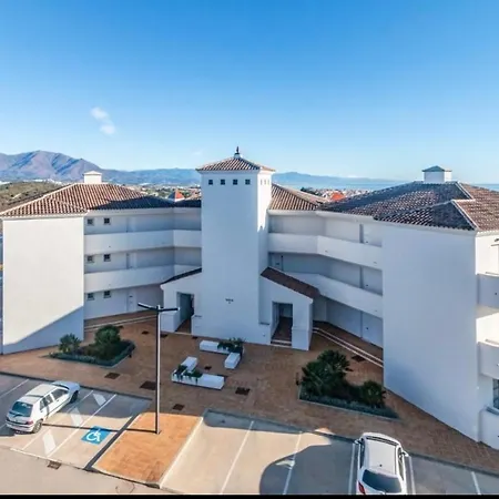 Paradise Oasis Manilva