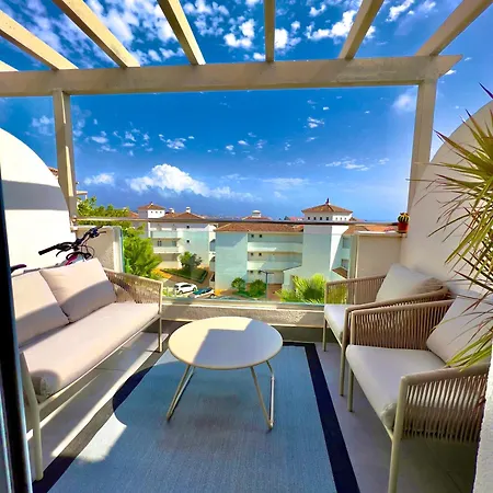 Paradise Oasis * Manilva